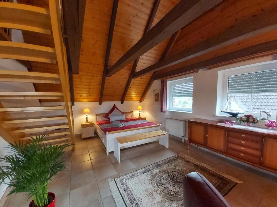 Casa De Thomas Διαμέρισμα Glückstadt Εξωτερικό φωτογραφία